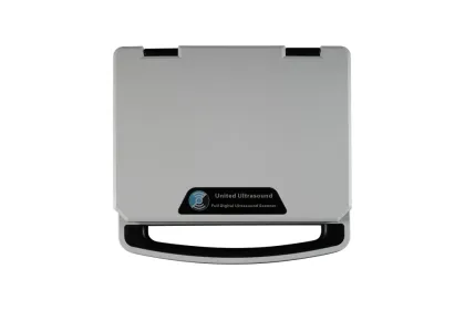 Notebook Color Doppler Ultrasound Scanner Machine