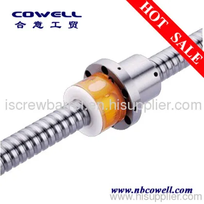 Ball Screw &amp; Linear Guide 