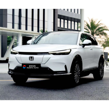 Popular Gac Hon-da Ens1 Pure Electric Car - China Long Range 420KM 182HP 2024 Model