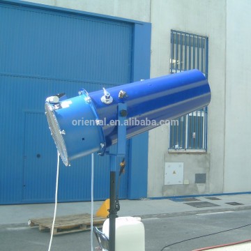 Jet foam machine party foam cannon / foam blower for entertainment