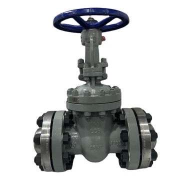 LCC GOST Gate Valve - LCB, GOST9544, GOST51365, GOST33432, GOST18584