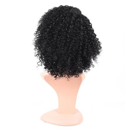 SHORT SIZE T PART LACE WIG