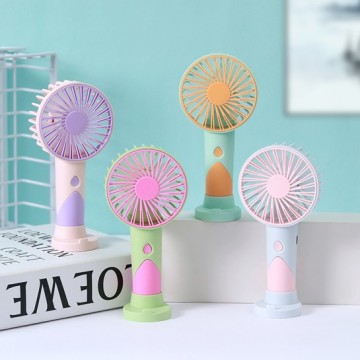 Ventilador portátil simples