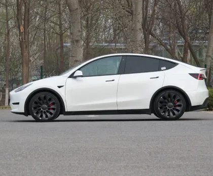Hot Sale Electric Vehicle - Tesla Model Y