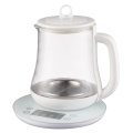 Best Quality Keep Warming Tea Pot