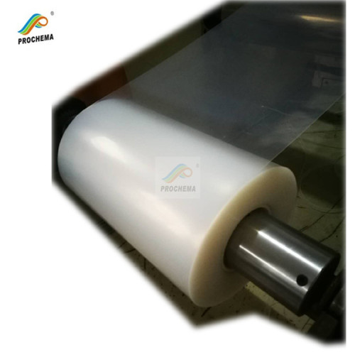 FEP Doppelschicht klarer UV-Resistenz Antikorrosive Film