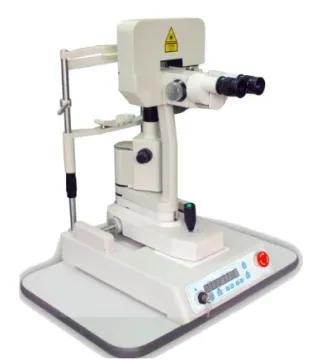 Laser SHTOPVIEW MD-920