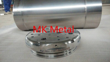 Ti Gr5 Housing