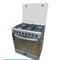 Domestic Six Burners Kitchen Oven Gas With Grill