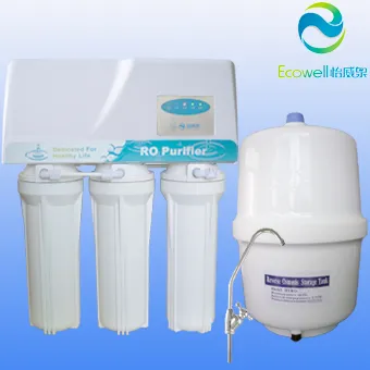 household ro water filter reverse osmosis system