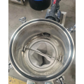 Single-Bag Water Filter