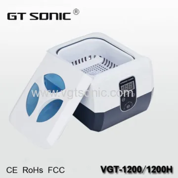 Ultrasonic Cleaner For Dental Clinic 