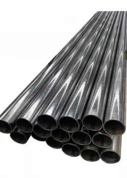 ASTM A570 Gr.A Structural steel pipe