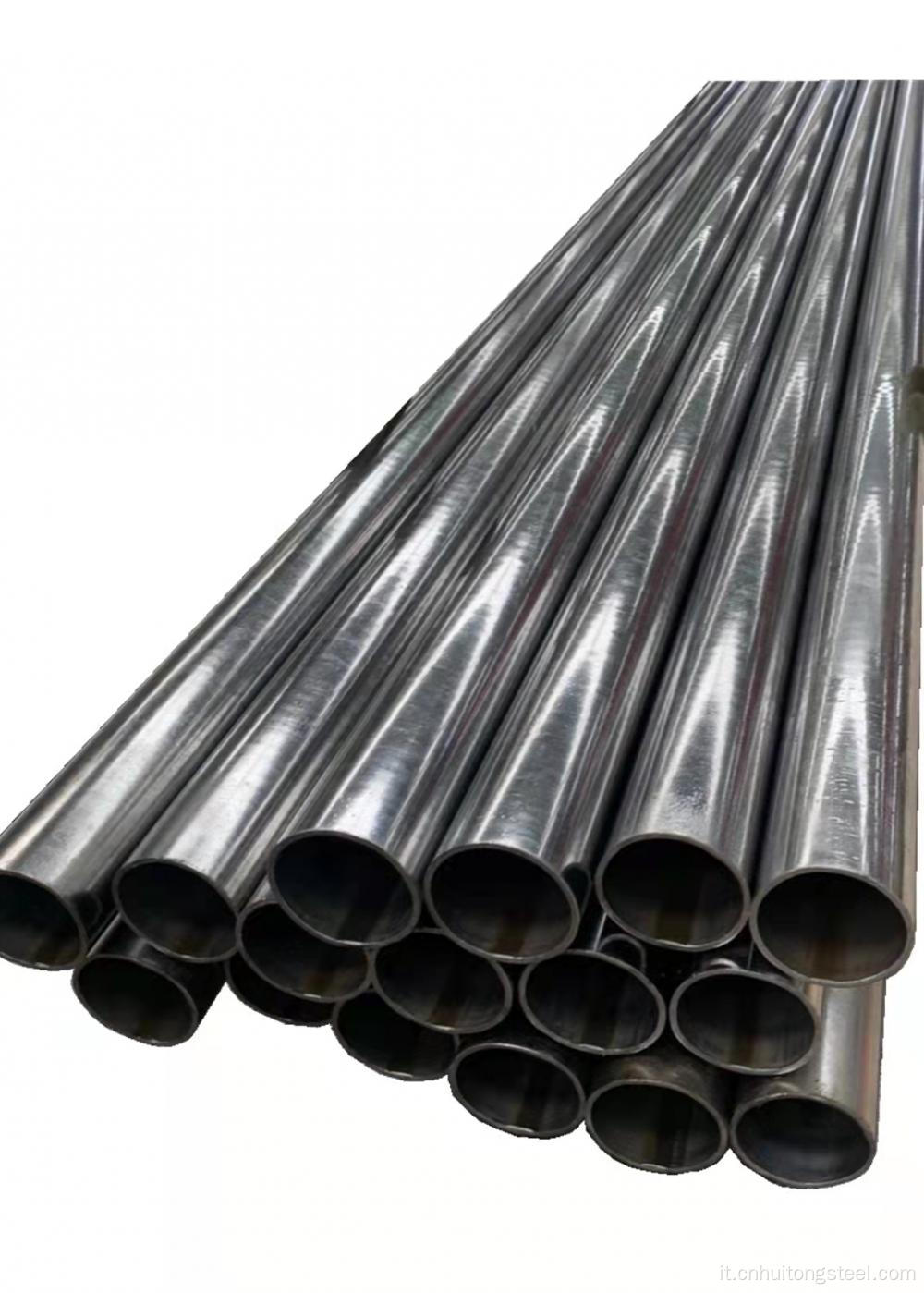 ASTM A283M GR.D Structural Steel Pipe