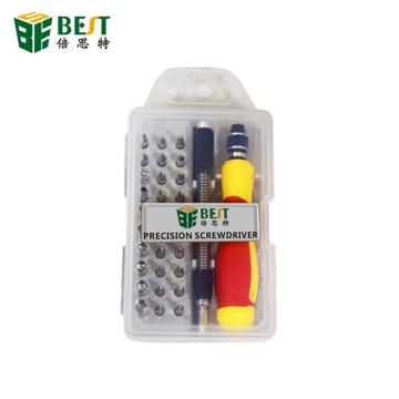 Short Time Delivery CE flat screwdriver set
