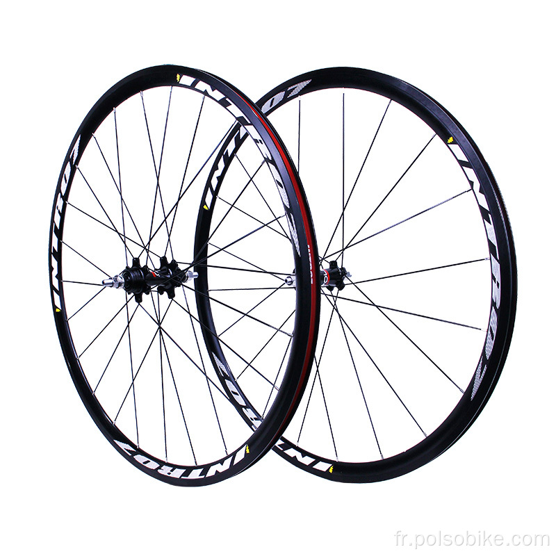 700C Track Track Wheels Set Wheelset Fixed Gear