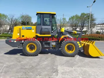 Durable Good Quality Lw300kn for 3ton Wheel Loader