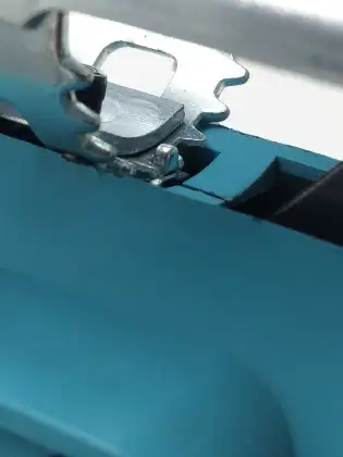 China Brushed Power Tools: 350W & 600W Corded Reciprocating Saws for Wood Cutting