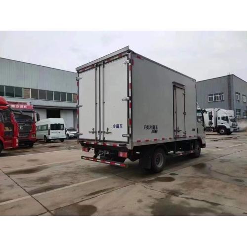 Refrigerator Cooling Room Refrigerated Truck