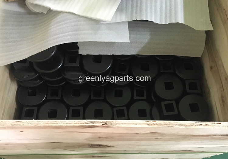 A37024 John Deere 디스크 Harrow End Washer, 고품질 A37024 John Deere 디스크 Harrow End Washer