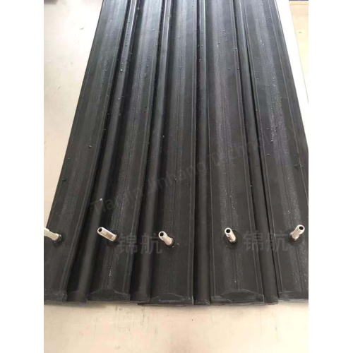 Joint gonflable en tissu renforcé pour l'industrie