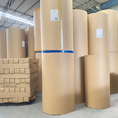 China Sticky sublimation paper roll sublimation paper adhesive Manufactory