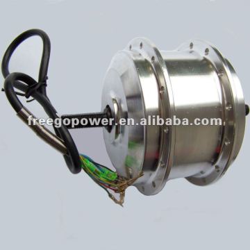 electric wheel hub motor brushless hub motor