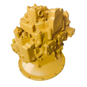 China CAT Excavator 320D Hydraulic Main Pump Assembly
