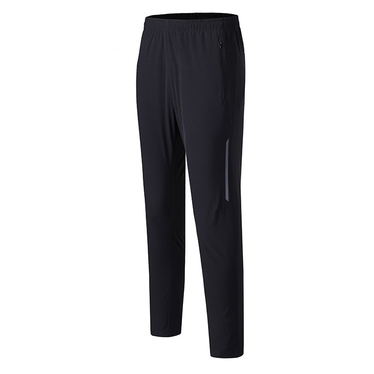 Quick Dry Comfortable Training Jogger Track Pants