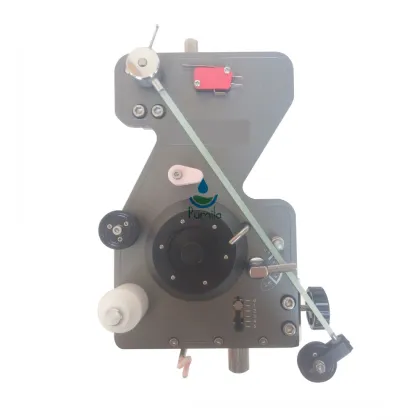 TCL Series Coil Winding Tension Mechanical Wire Tensioner