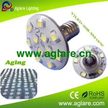 High brightness E10 cabochon fairground Ferris LED turbo light