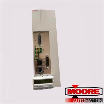 HCS01.1E-W0018-A-03-B-ET-EC-EM-NN-NN-FW | Rexroth Compact Converter