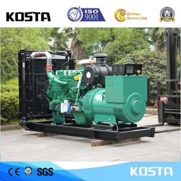 200 KVA CUMMINS Diesel Genset per monofase