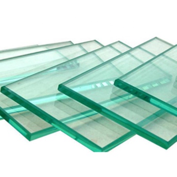 12mm Swimming Pool Tempered Glass Fence Panels Price