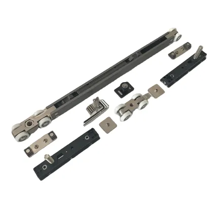 Sliding Door Soft Closing Dampeners and closers