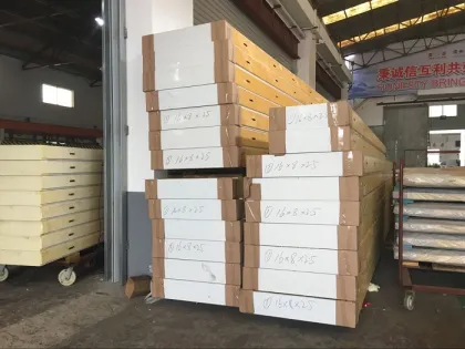 Hinged Door Storage Coold Room