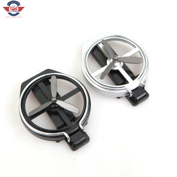 Auto Car Air-Outlet Drink Holder with Fan for Trucks and Vans
