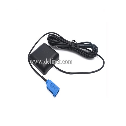 GPS&GLONASS combined receiving external antenna