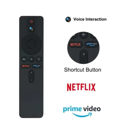 High-Quality Wireless TV Remote Control for Xiaomi Infrared Remote
