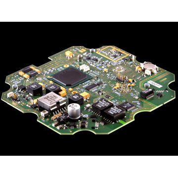 PCB Produk Elektrik DC