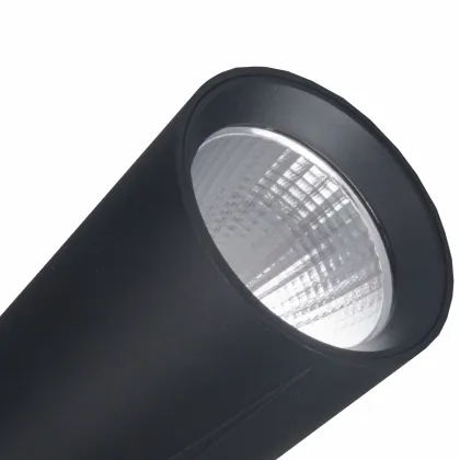 Adjustable 30W Lighting Aluminum Magnetic Spot Track Light