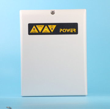 12V1.5A switch mode power supply with CE,CB, ROHS certificate