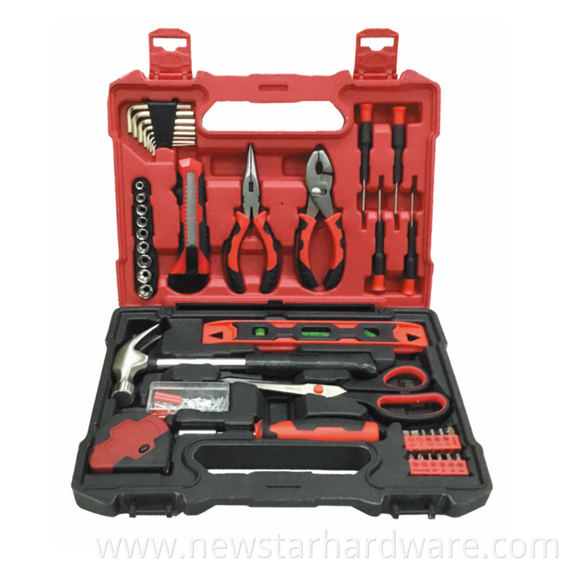 Conjunto de ferramentas inteligentes de 101pcs