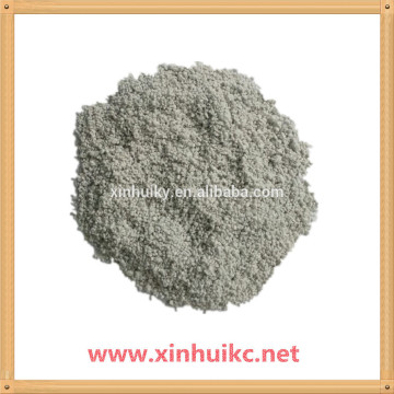 mineral fiber for brake lining