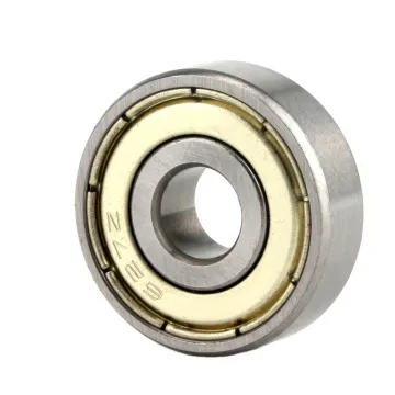 627ZZ ABEC-7 Miniature Ball Bearing