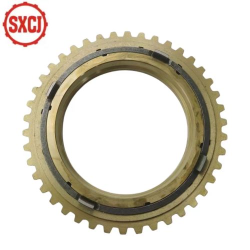 customization Auto Spare Parts gearbox parts Synchronizer Ring set oem 32607-01T01 for NISSAN