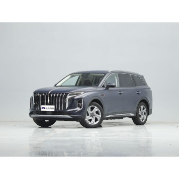 Hongqi HS7 7座椅汽油SUV
