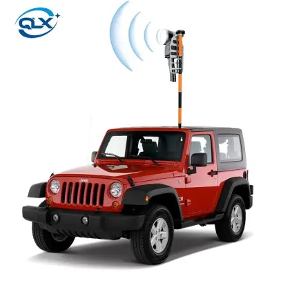 Lidar 3D Scanner and Lidar Developer - SLAM100 Outdoor Applications