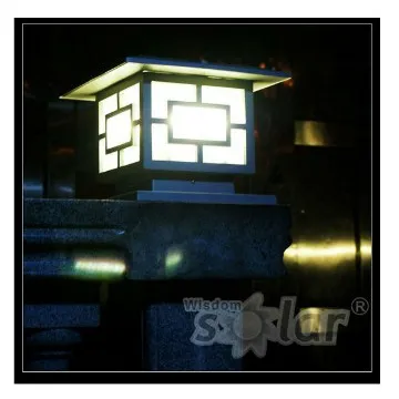 contemporary solar garden lighting , garden solar lights