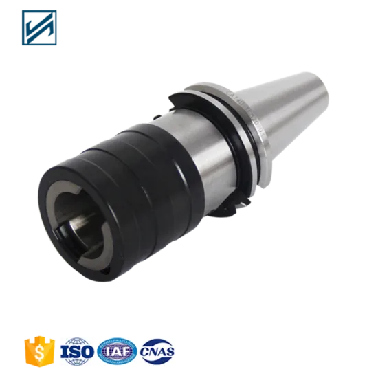 BRIGHT-TOOLS Tapping Tool Holders